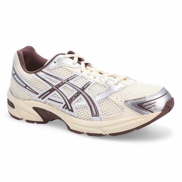 Espadrille de performance pour homme Gel-1130 - Crème/Poudre de cacao