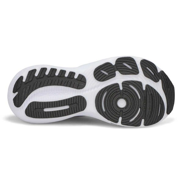 Chaussure de course de performance GLYCERIN 21, lavande/noir/cuivre, femmes