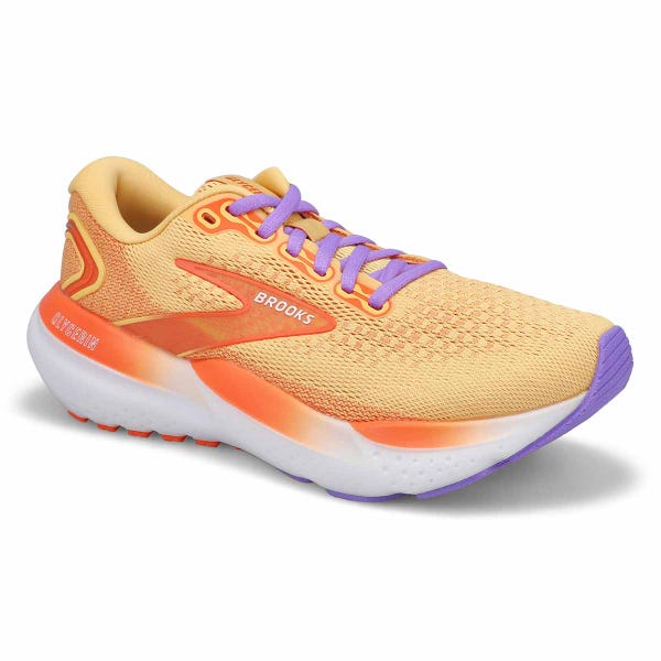 Chaussure de course de performance GLYCERIN 21, or