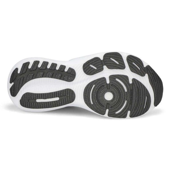 Chaussure de course de performance GLYCERIN 21, noir/noir/ébène, femmes