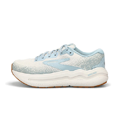 Brooks Women's Ghost Max 2 Lace Up Performan | SoftMoc.com