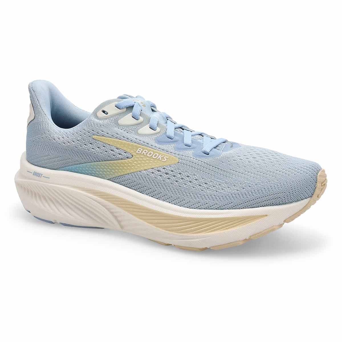 Women's Ghost 17 Lace Up Performance Sneaker