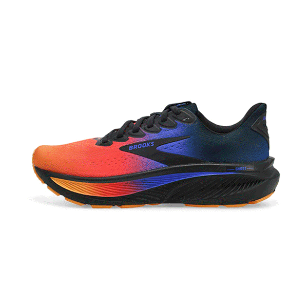 Brooks Women's Ghost 17 Performance Sneaker - | SoftMoc.com