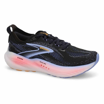 Brooks Women's Glycerin 22 Lace Up Performanc | SoftMoc.com