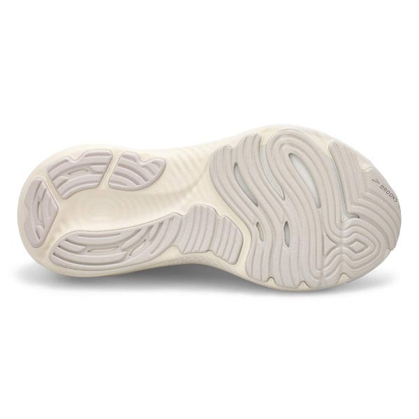 Women's Glycerin Stealthfit 22 Lace Up Performance Sneaker - Coconut/Oyster/Rose