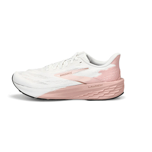 Brooks Women's Launch 11 Lace Up Performance