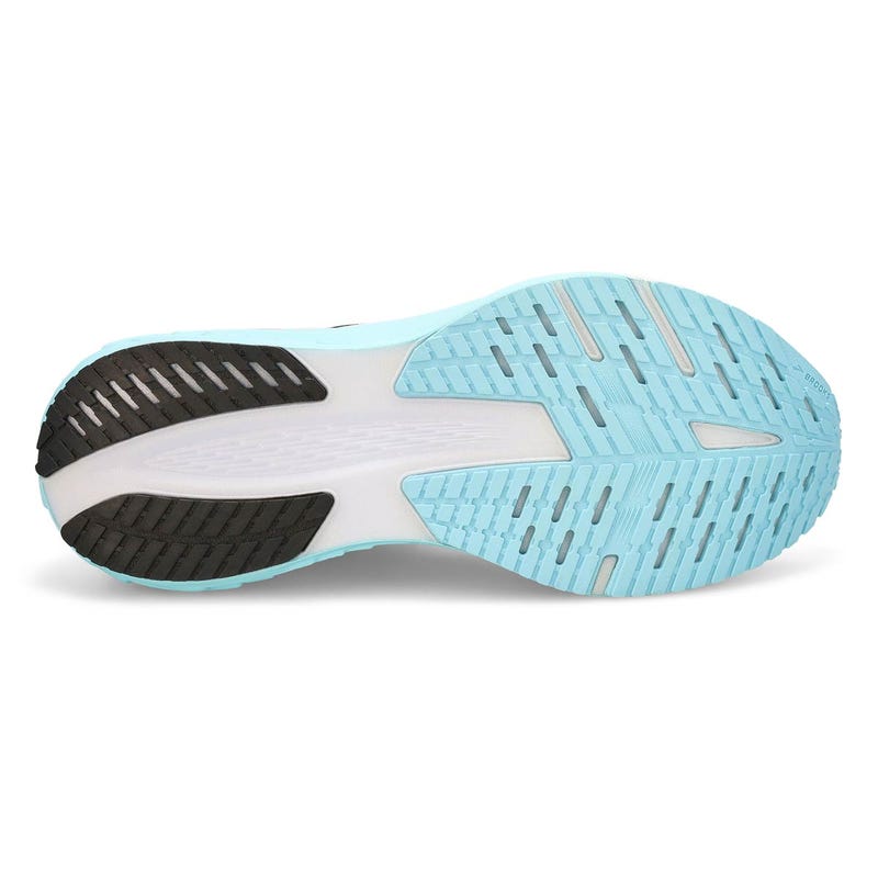 Women's  Launch 11 Lace Up Performance Sneaker - White/Atomizer/Pink Clay