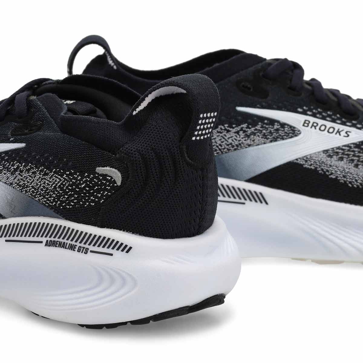 Women's  Adrenaline GTS 25 Lace Up Wide Performanc