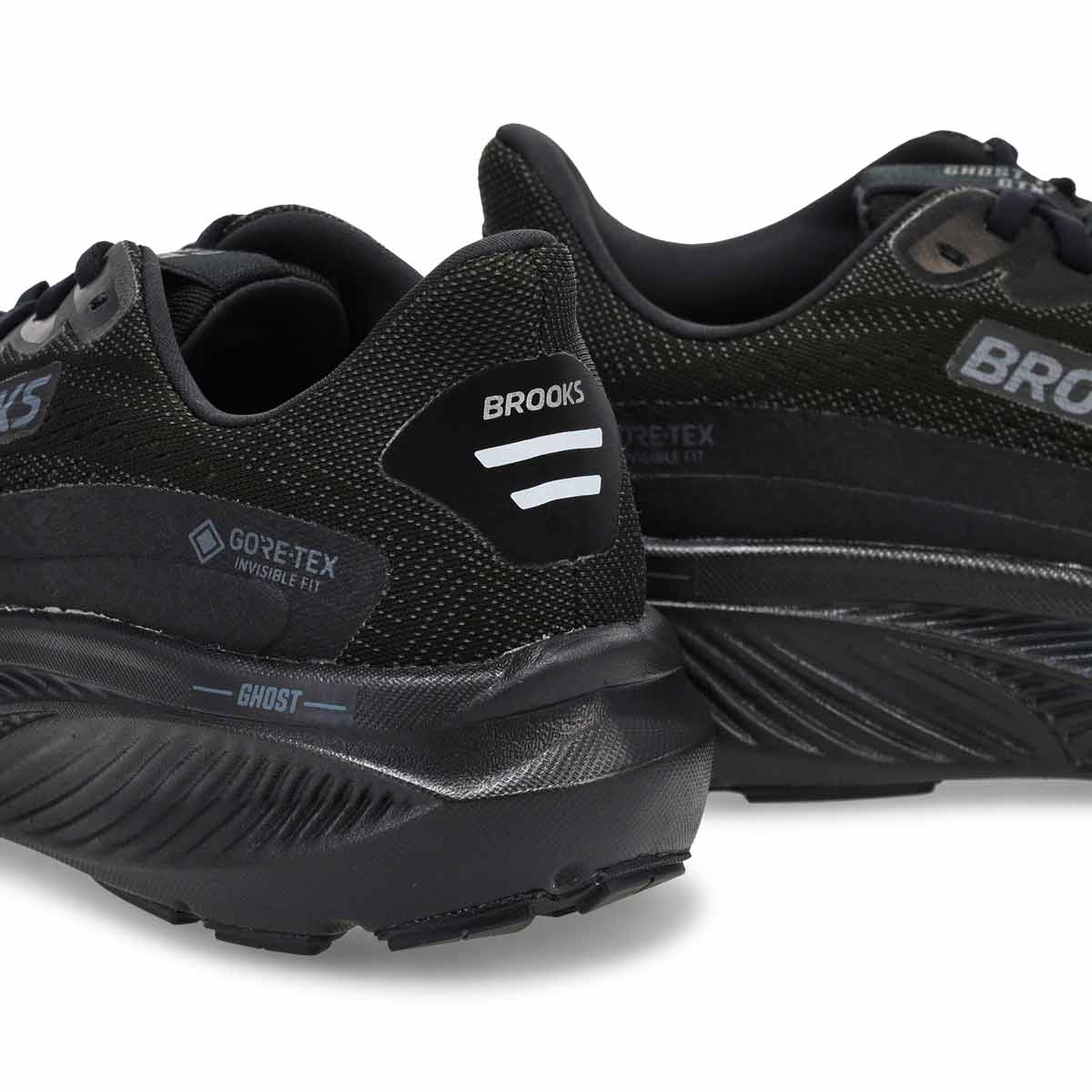 Women's  Ghost 17 GTX Lace Up Waterproof Performan