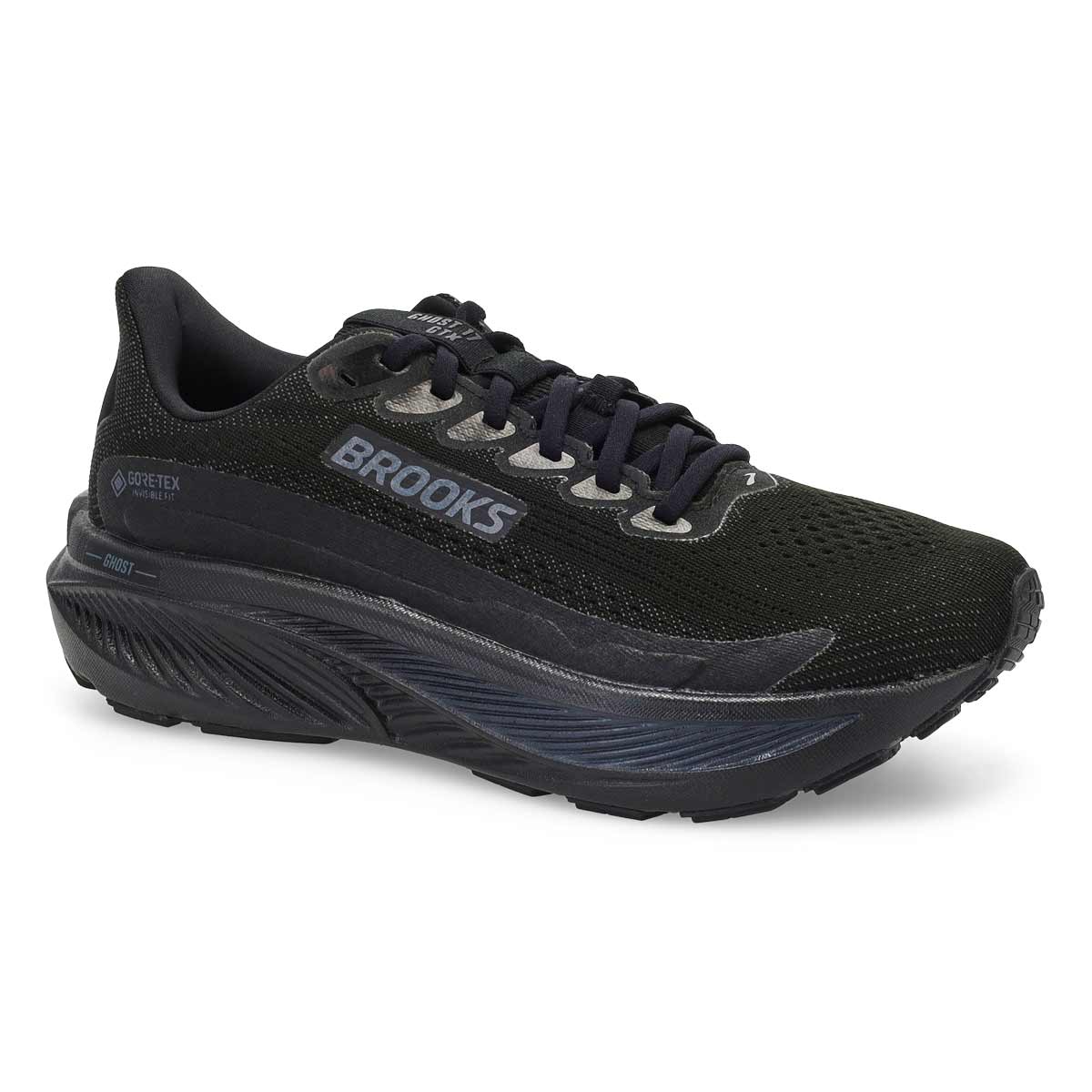 Women's  Ghost 17 GTX Lace Up Waterproof Performan