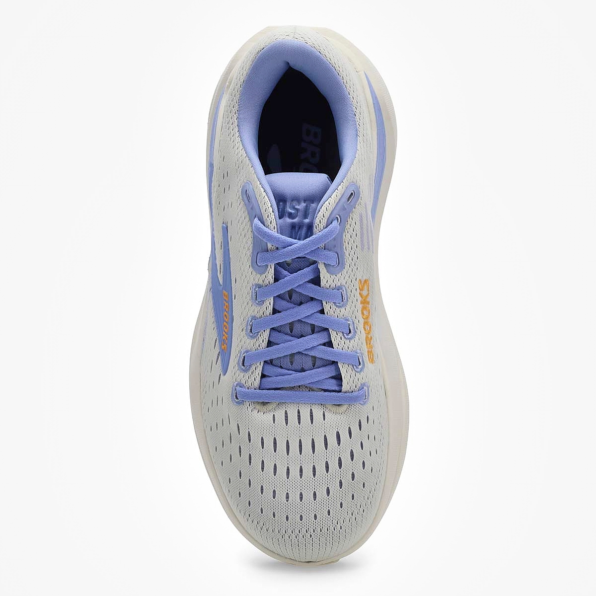 Women's Ghost Max 3 Lace Up Performance Sneaker
