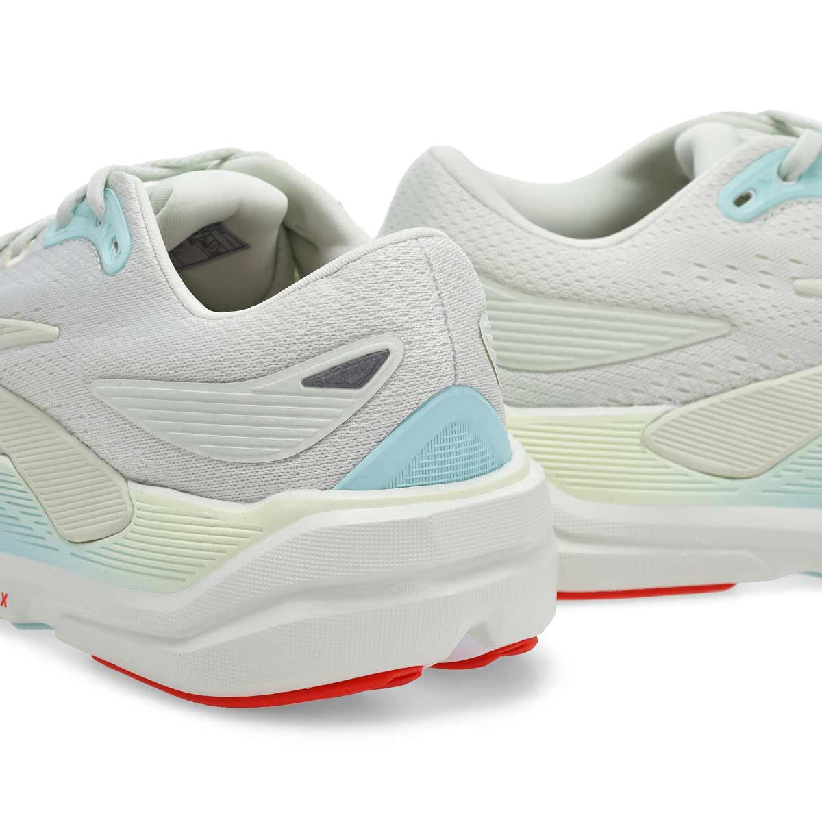 Women's Ghost Max 3 Lace Up Performance Sneaker