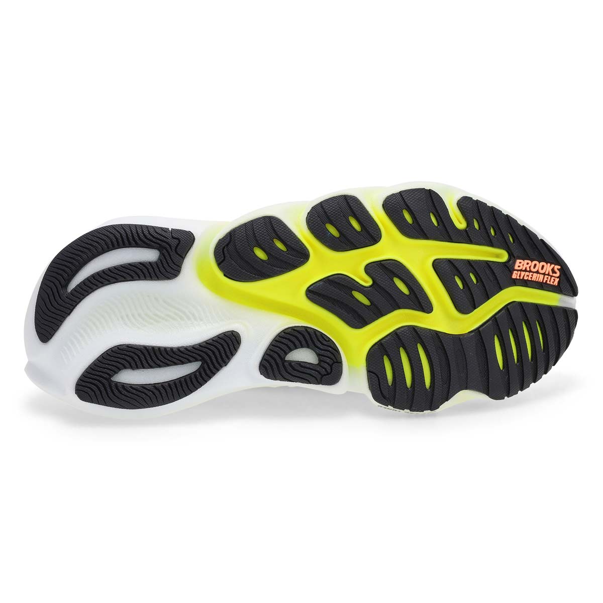 Espadrille de performance Glycerin 20  lacets pou