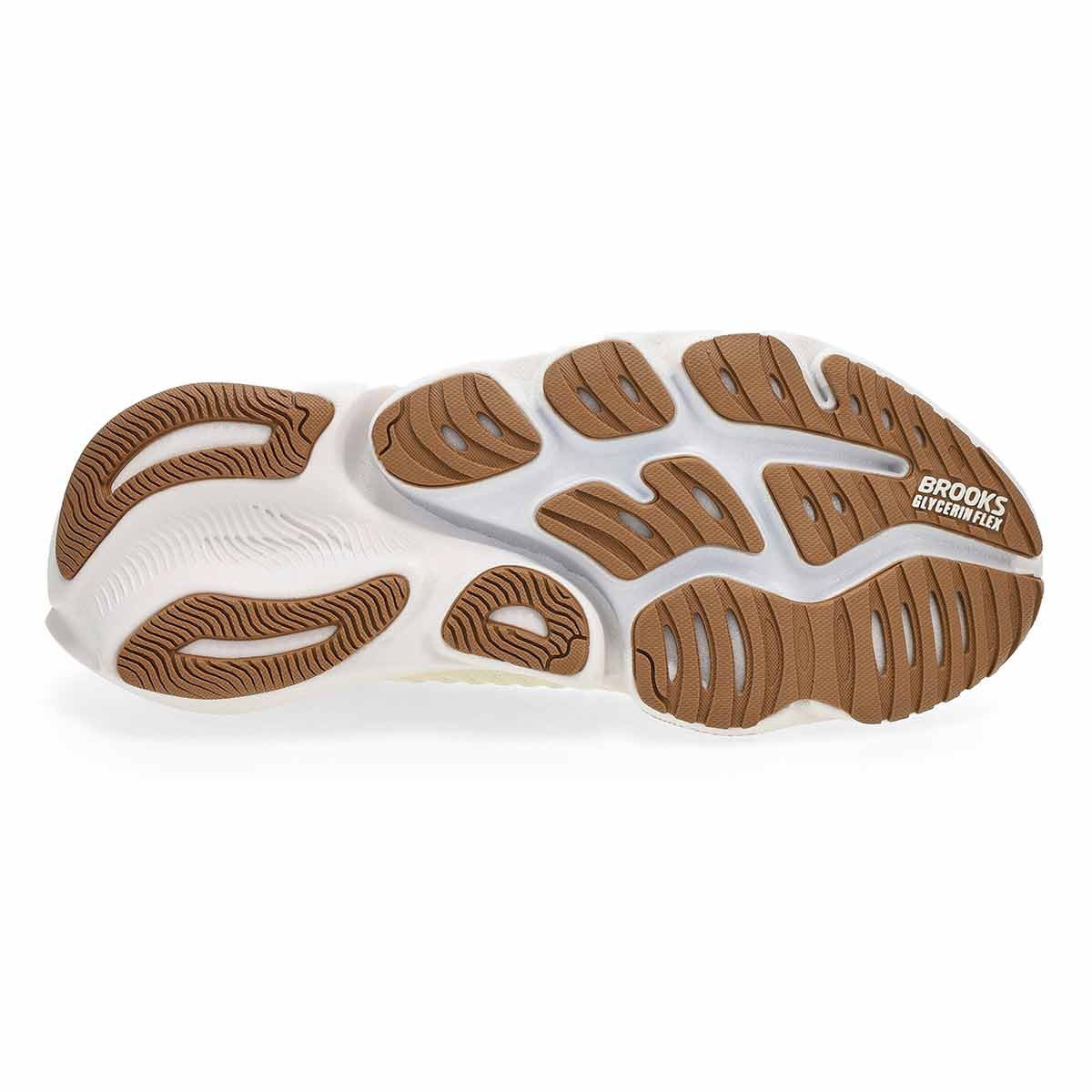 Women's Glycerin Flex Lace Up Performance Sneaker