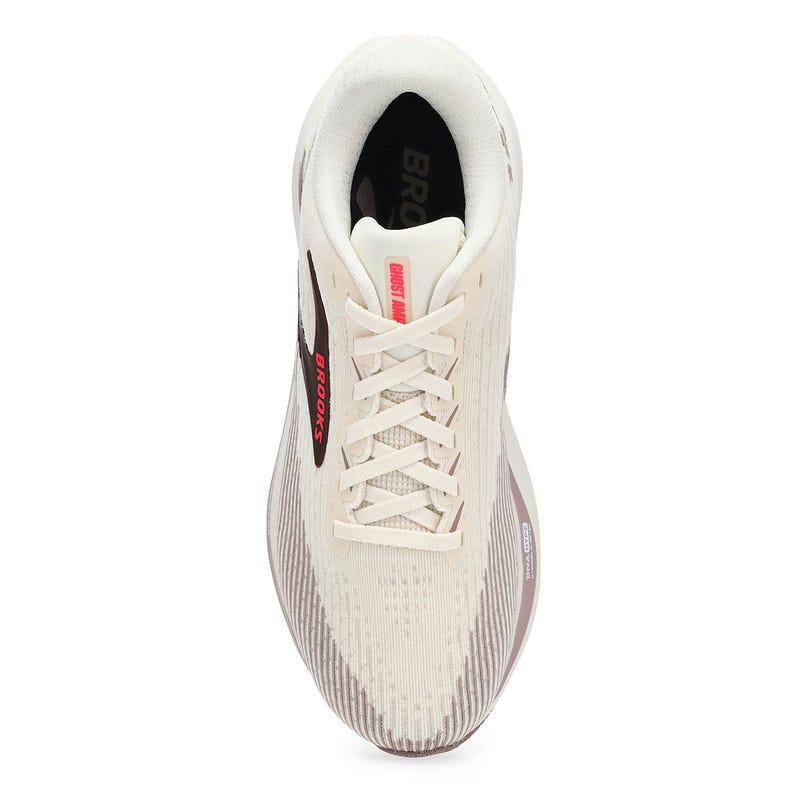 Espadrille Ghost AMP pour femmes - Loup arctique/Colombe/Rose