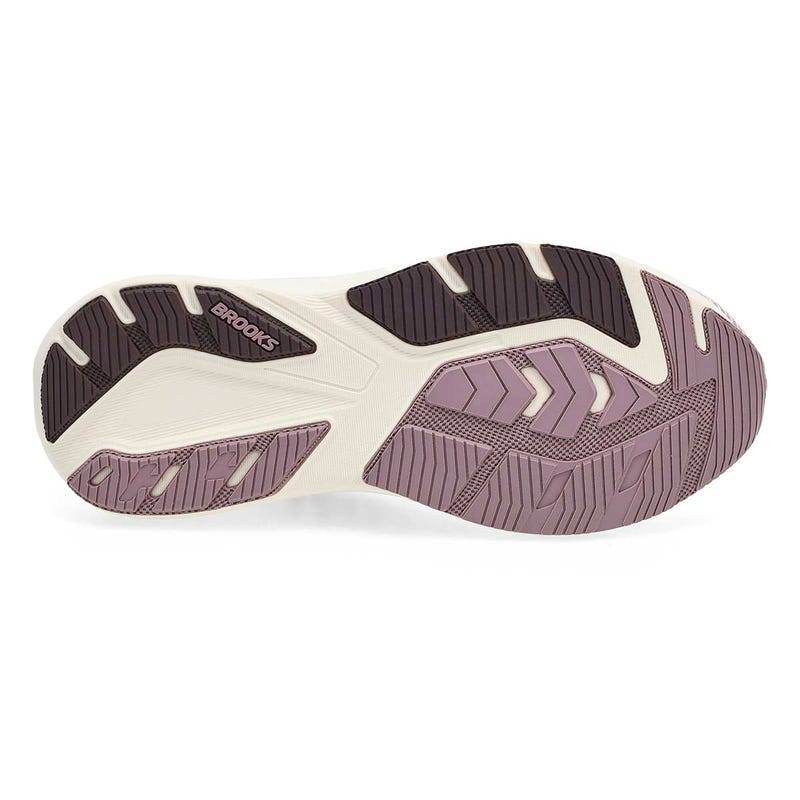Espadrille Ghost AMP pour femmes - Loup arctique/Colombe/Rose