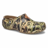 Men's Classic Realtree EVA Clog - Khaki