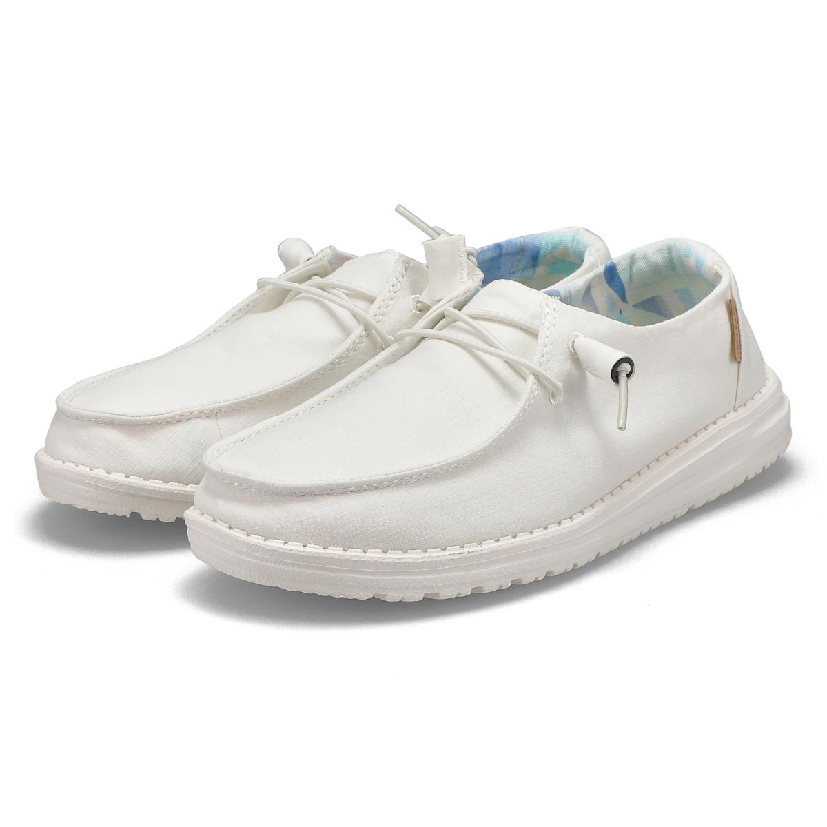 Women's Wendy Casual Shoe - Silk Moon