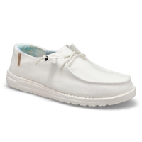 Women's Wendy Casual Shoe - Silk Moon