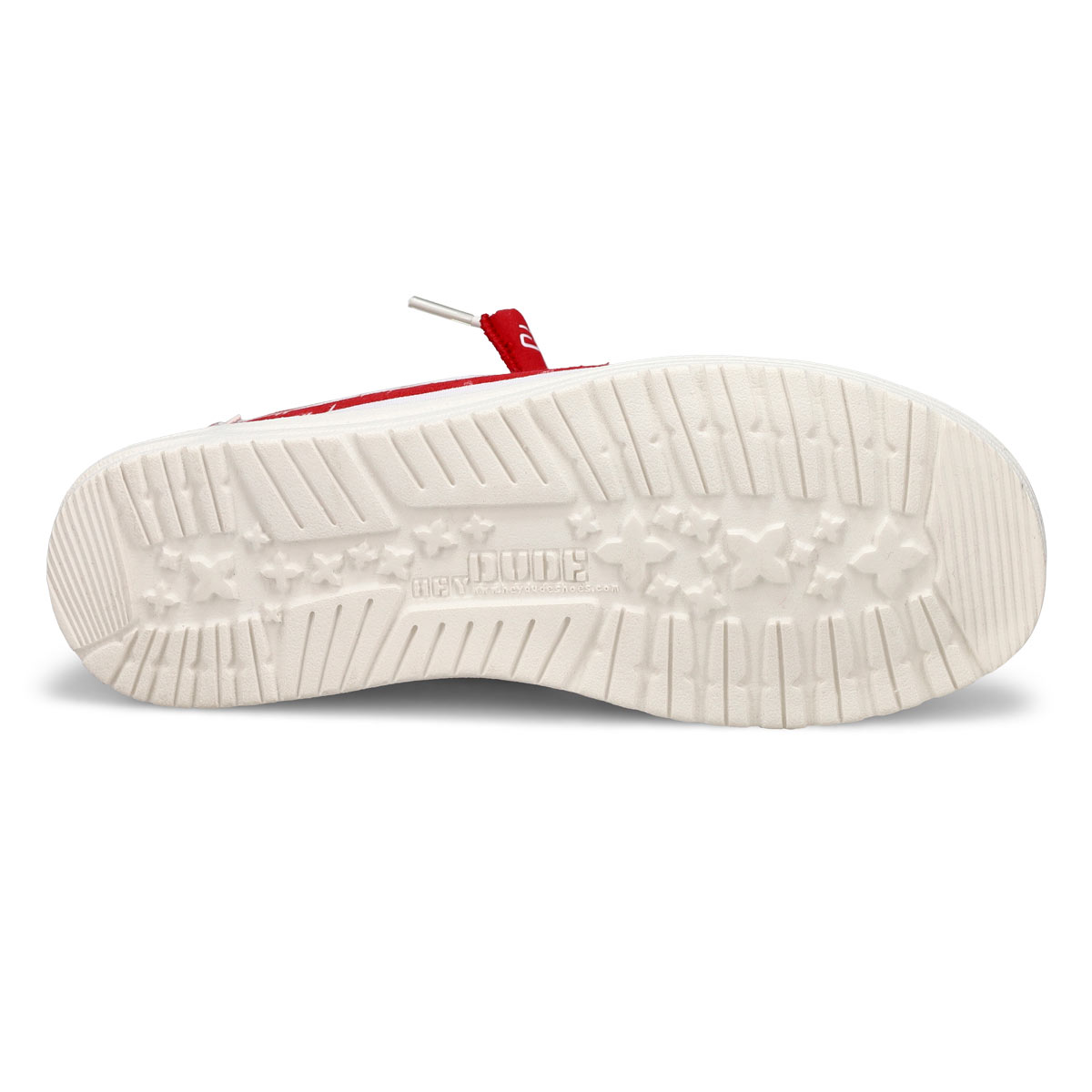 Flâneur WENDY STAR SPANGLED, multi, femmes