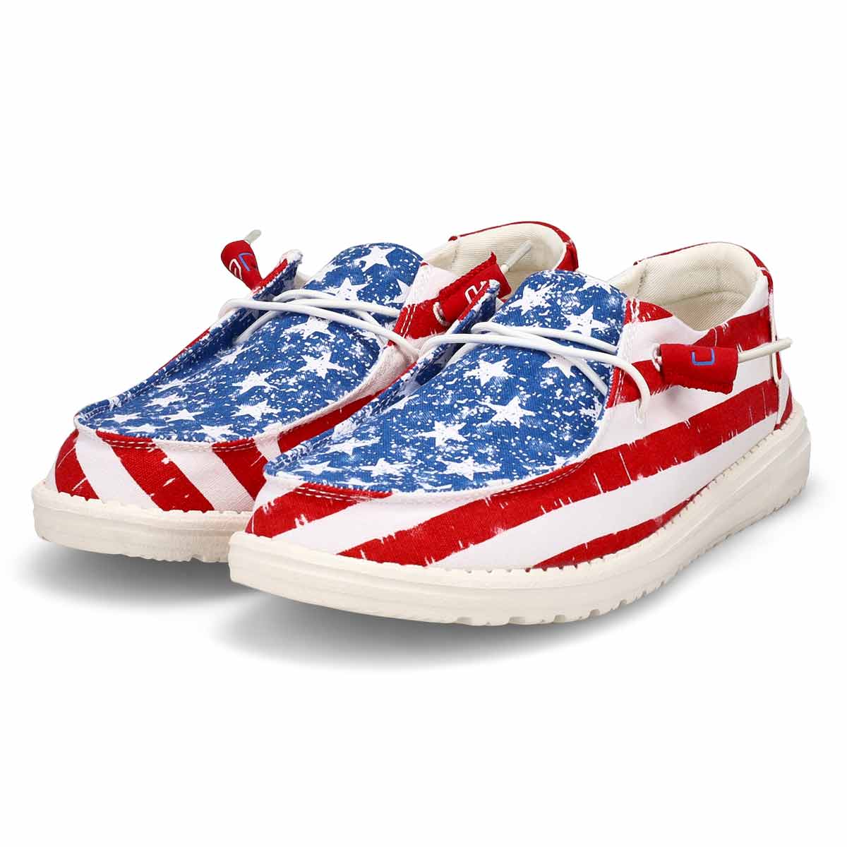 Flâneur WENDY STAR SPANGLED, multi, femmes