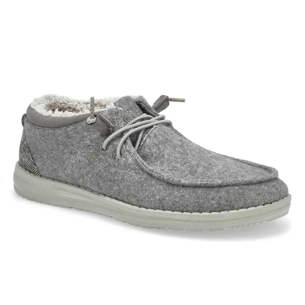 Hey Dude Women's Cindy Casual Shoe