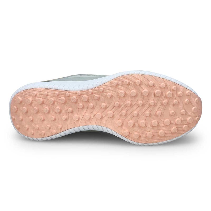 Chaussure de golf à enfiler GO GOLF FLIGHT SLIP-INS, gris, femmes