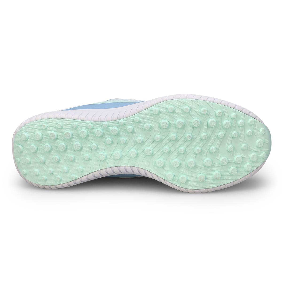 Women's Go Golf Flight Slip-Ins Golf Shoe - Light Blue