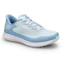 Women's Go Golf Flight Slip-Ins Golf Shoe - Light Blue