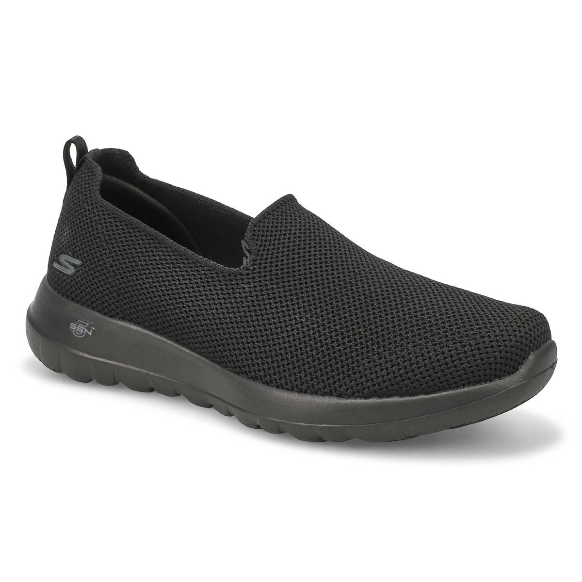 skechers go walk joy black