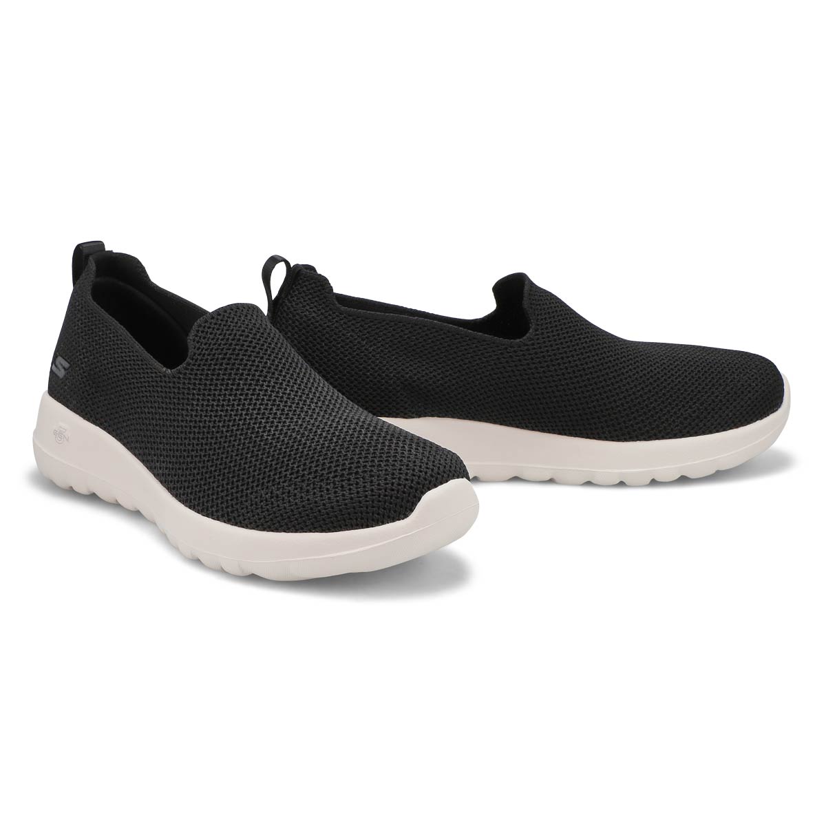 Espadrille GO WALK JOY nr/blc, femme