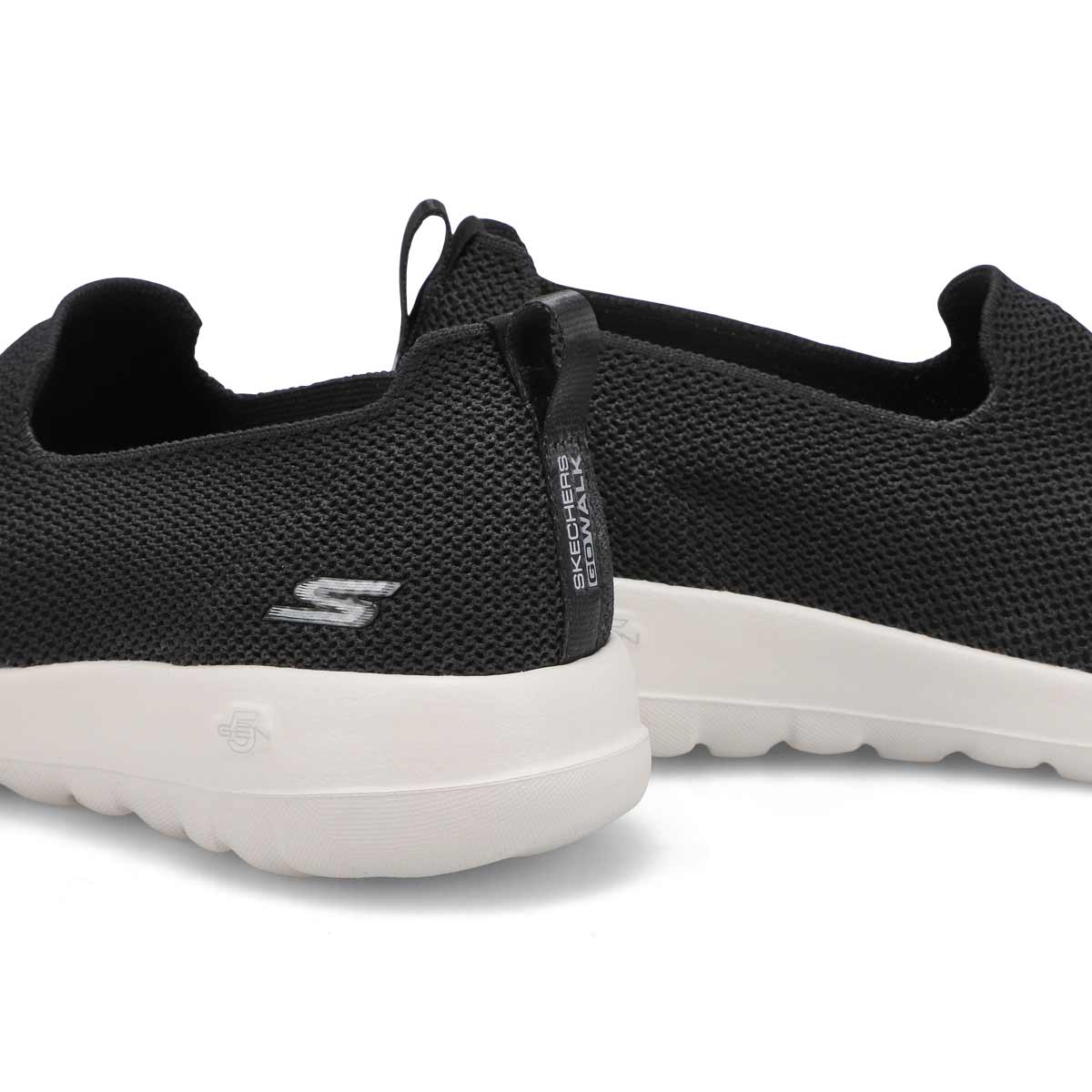 Espadrille GO WALK JOY nr/blc, femme
