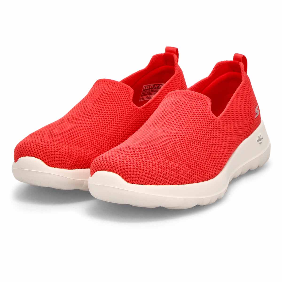 Skechers Women's Go Walk Joy slip on sneakers | SoftMoc.com