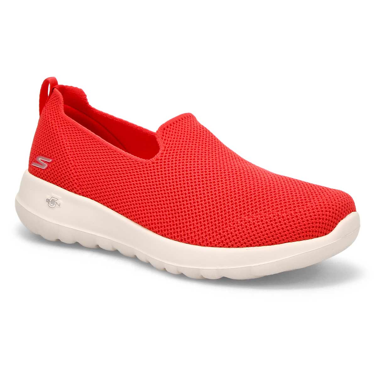 skechers go walk joy slip-on shoes - radiant