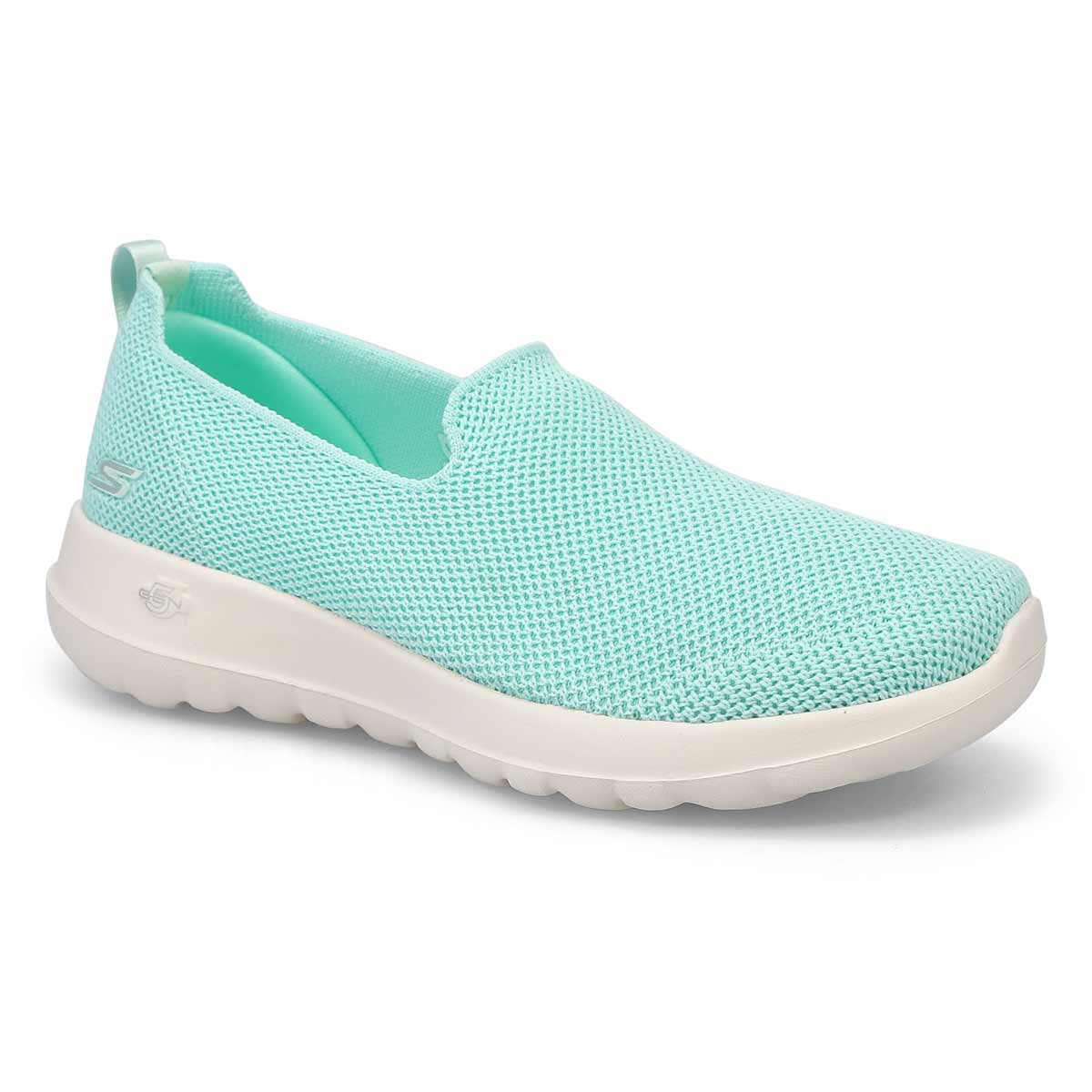 Skechers Women's Go Walk Joy slip on sneakers | SoftMoc.com