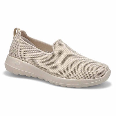 women's go walk joy slip on trainers