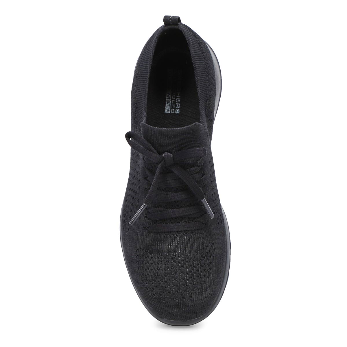 Women's Go Walk Joy Sneaker - Black/Black