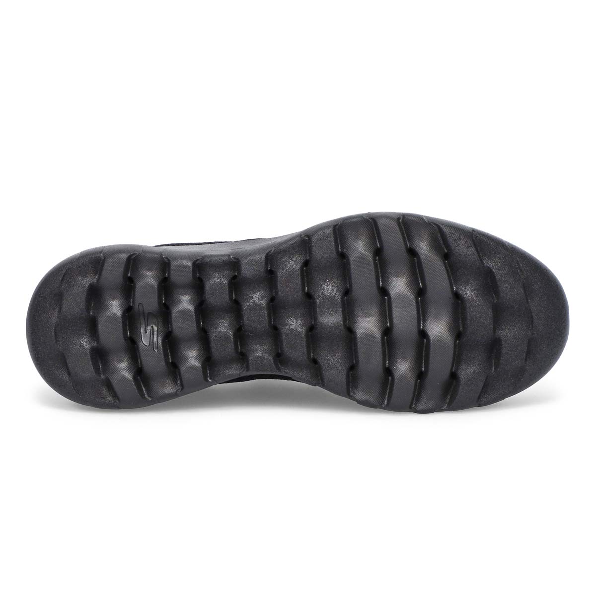 Women's Go Walk Joy Sneaker - Black/Black