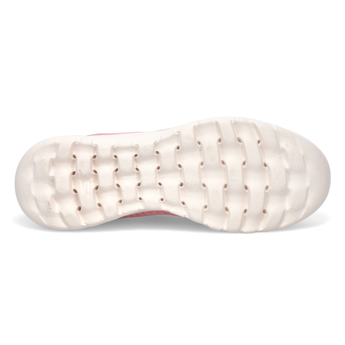 Espadrille Go Walk Joy, femmes - Rose