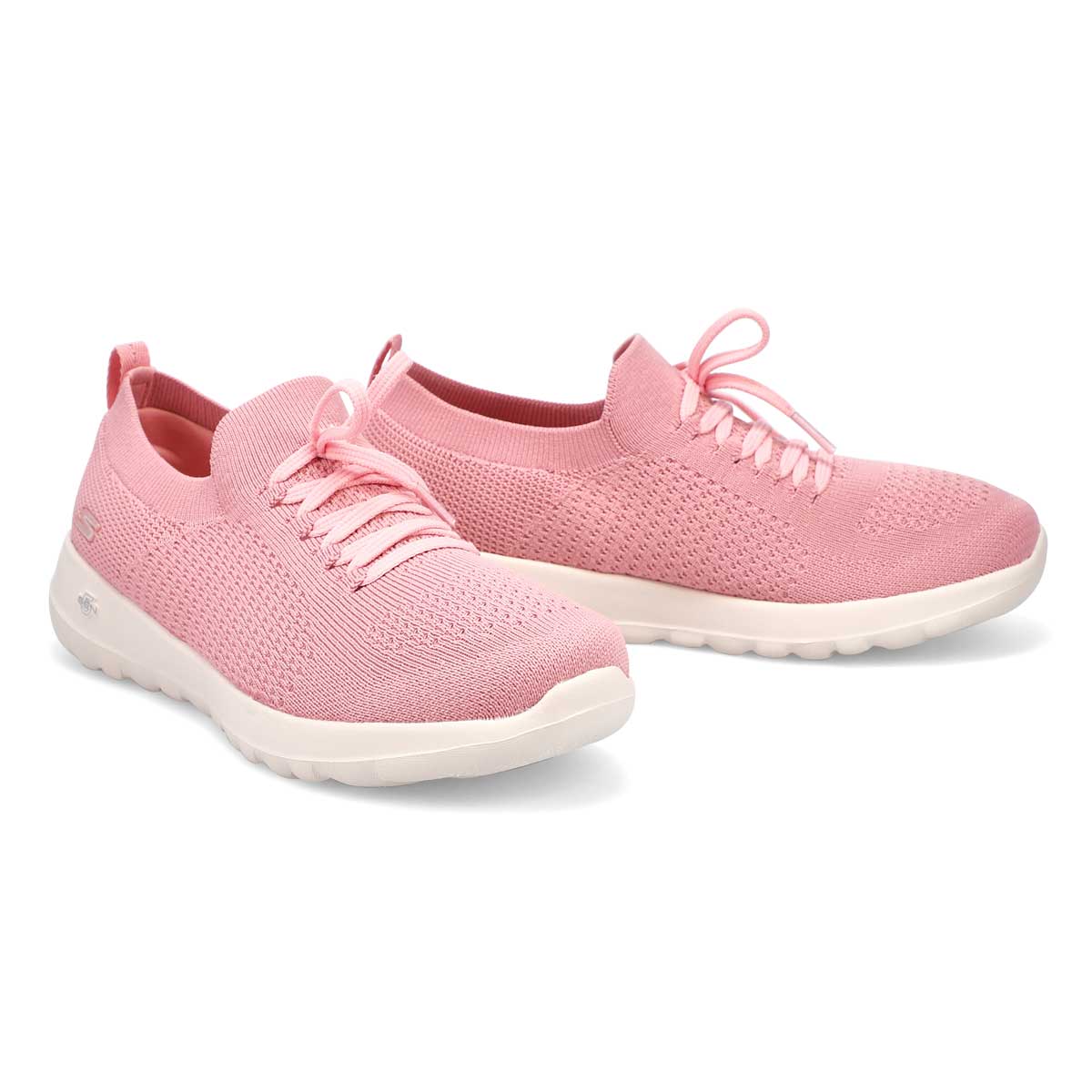 Espadrille Go Walk Joy, femmes - Rose