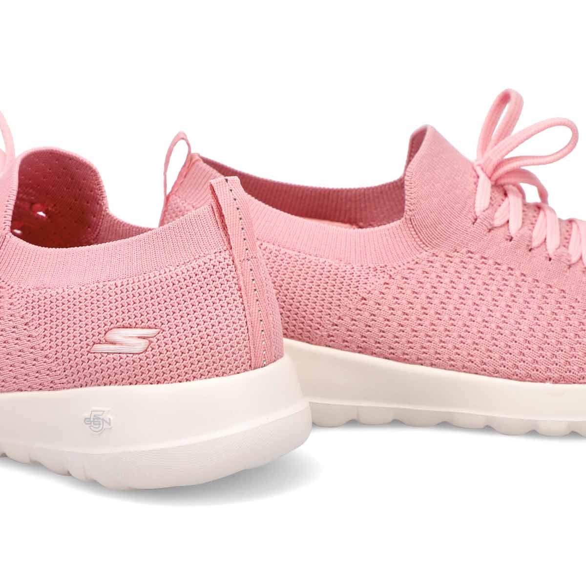 Espadrille Go Walk Joy, femmes - Rose