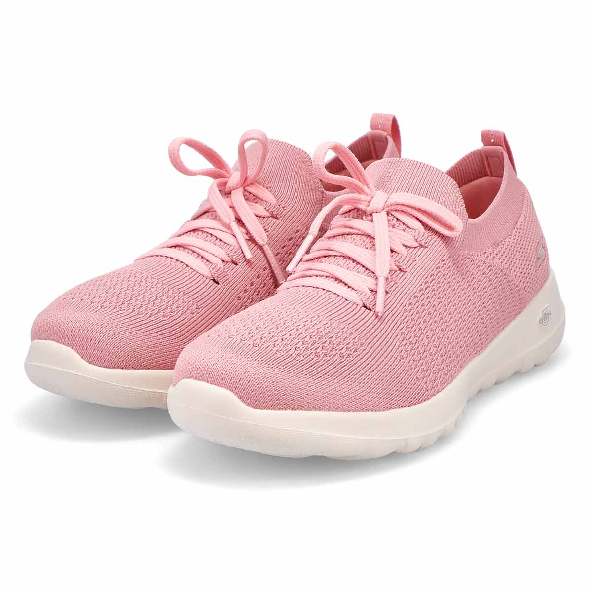 Espadrille Go Walk Joy, femmes - Rose