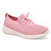 Espadrille Go Walk Joy, femmes - Rose