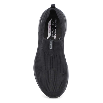 Espad.à enfiler Go Walk Arch Fit Iconic noir femme