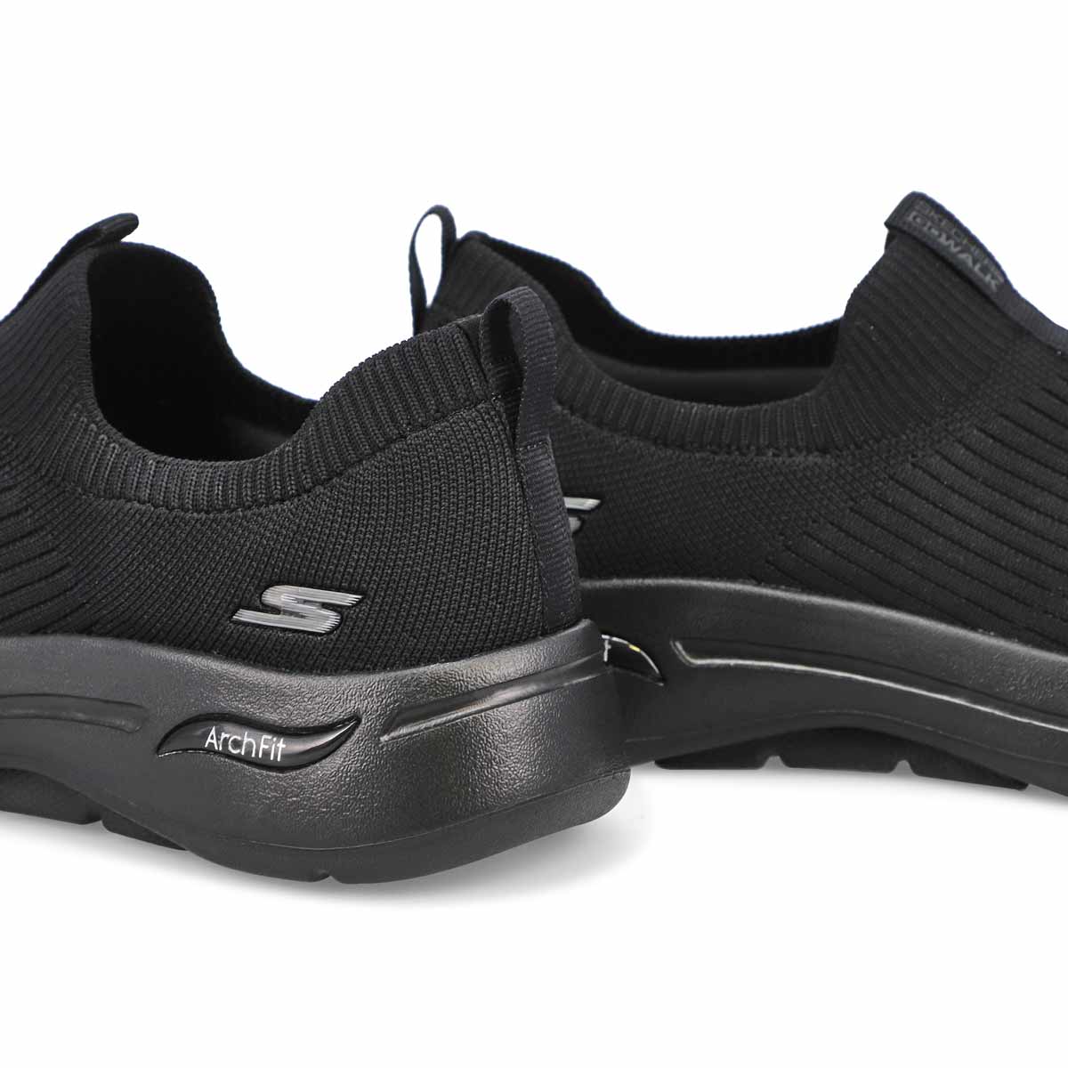 skechers air go walk arch fit