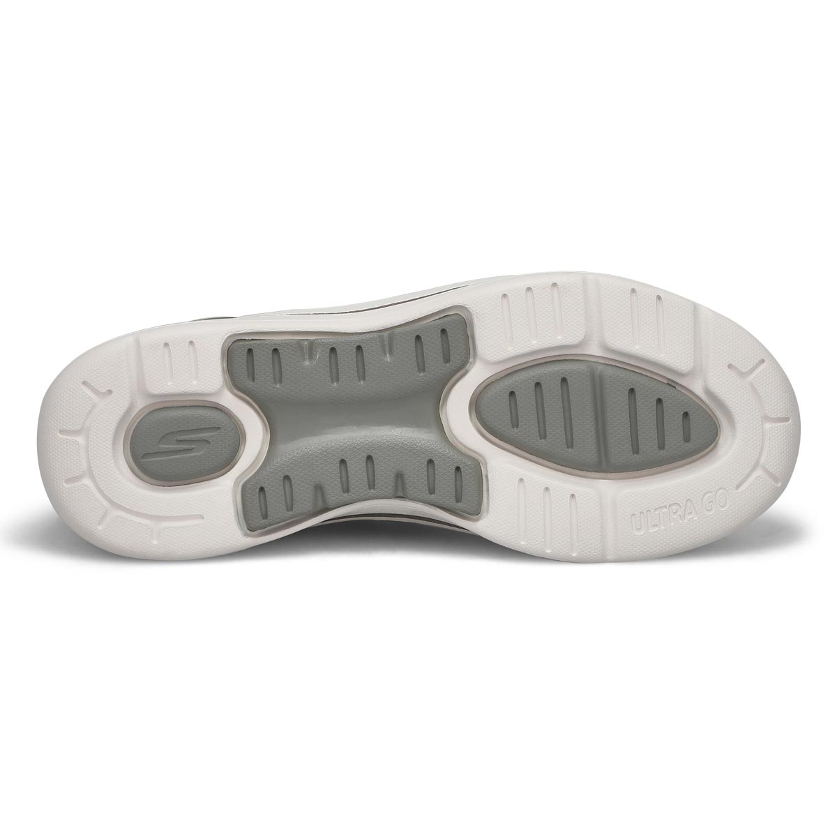 Women's Go Walk Arch Fit Iconic Sneaker - Grey