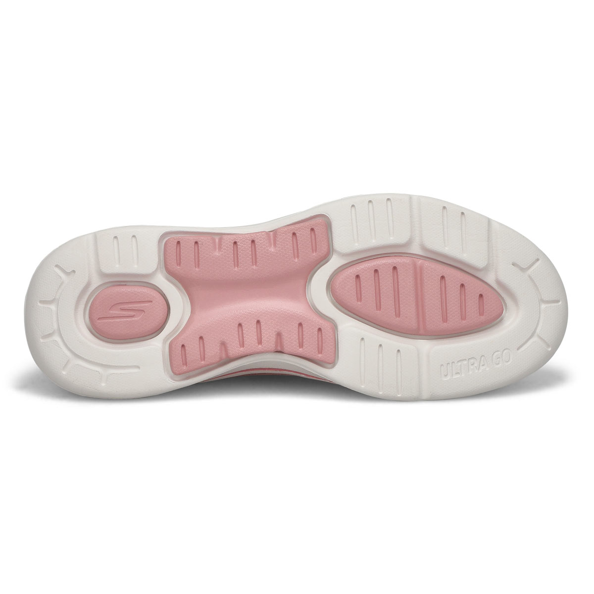 Women's Go Walk Arch Fit Iconic Sneaker - Pink