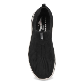 Women's GoWalk Arch Fit Iconic Wide Sneaker