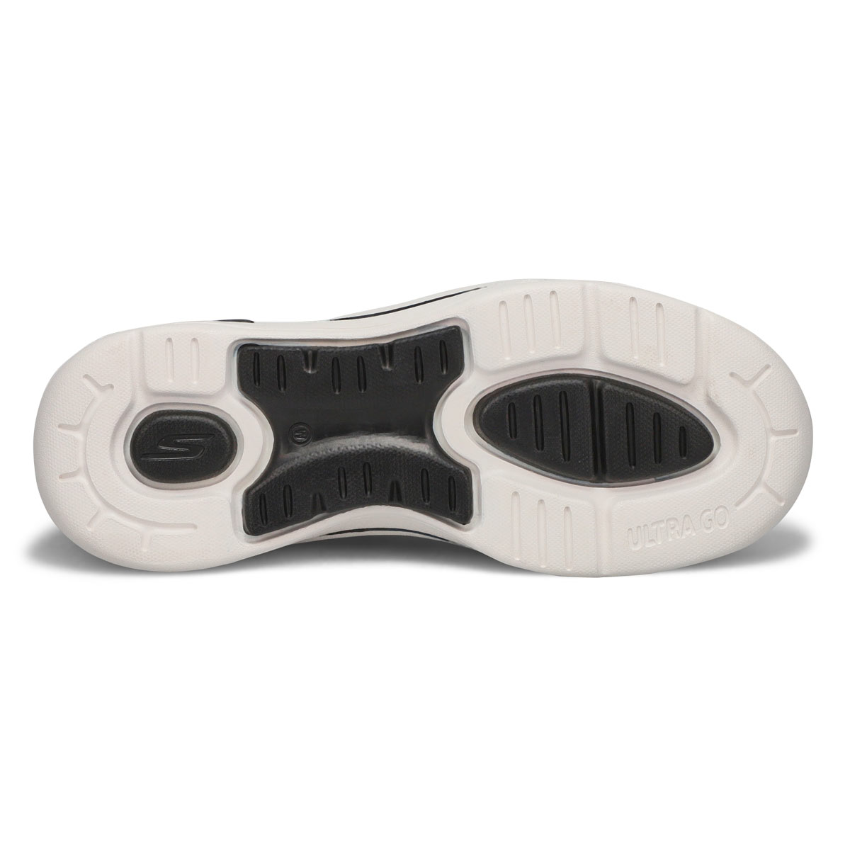 Women's GoWalk Arch Fit Iconic Wide Sneaker