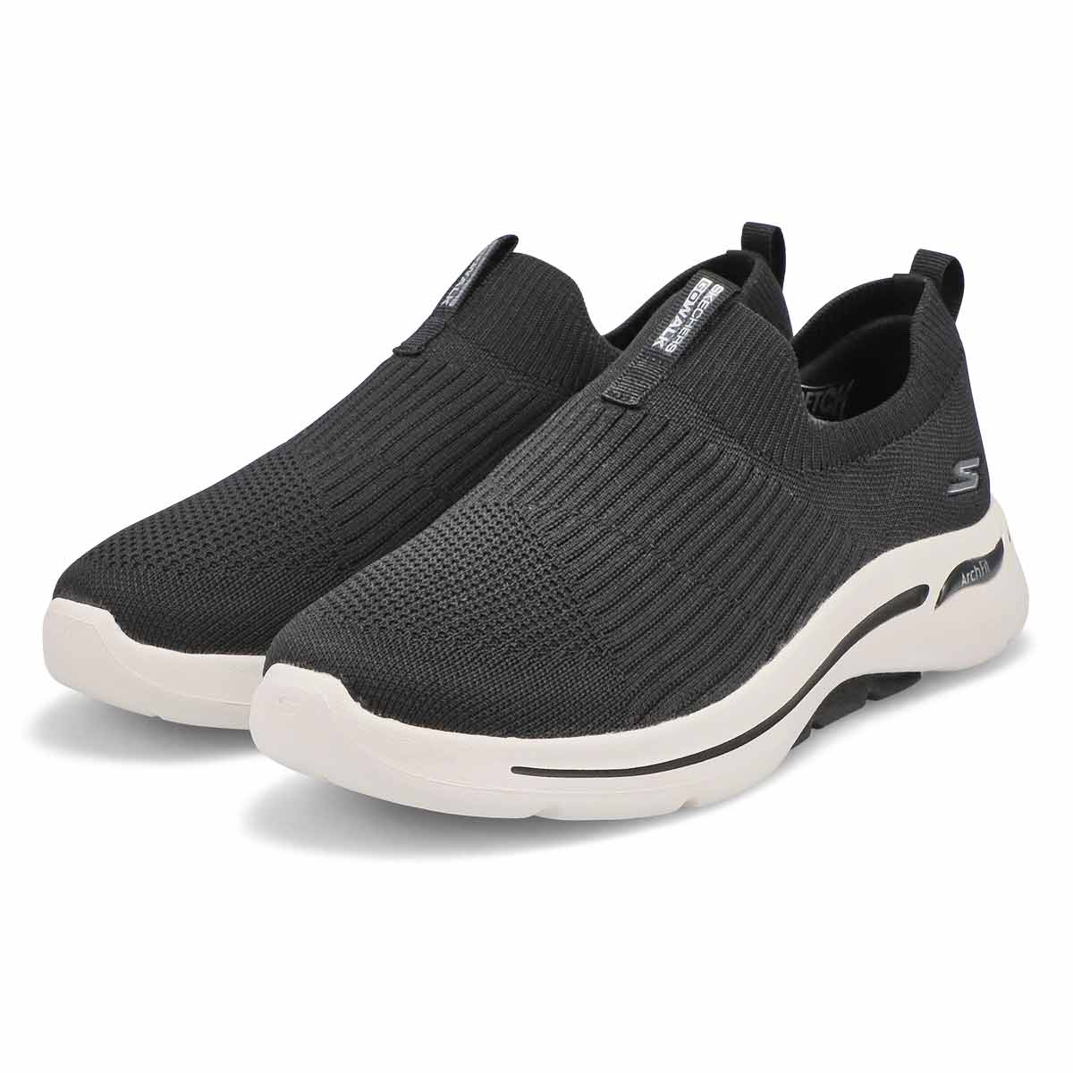 Skechers Women's GoWalk Arch Fit Iconic Wide | SoftMoc.com